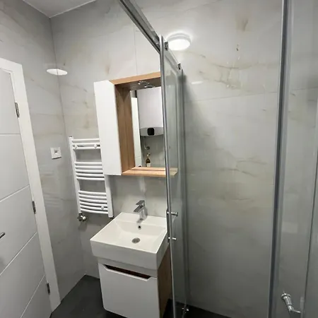 Διαμέρισμα Stef 2 Lux Βελιγράδι