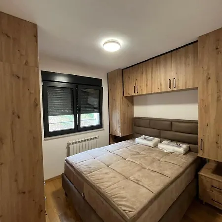 Stef 2 Lux Διαμέρισμα *